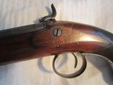 ENGLISH GENTLEMAN'S PISTOL by YOUNG of LONDON - 8 of 15