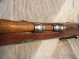 ENGLISH GENTLEMAN'S PISTOL by YOUNG of LONDON - 10 of 15