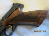 BROWNING ARMS COMPANY-- CHALLENGER MODEL Made in Belgium
.22LR - 4 of 15