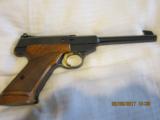 BROWNING ARMS COMPANY-- CHALLENGER MODEL Made in Belgium
.22LR - 2 of 15