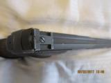 SMITH
& WESSON MODEL
41 Target Pistol
.22LR
7 3/8"
Barrel + Muzzle Break - 9 of 15