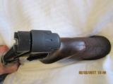 SMITH
& WESSON MODEL
41 Target Pistol
.22LR
7 3/8"
Barrel + Muzzle Break - 12 of 15