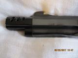 SMITH
& WESSON MODEL
41 Target Pistol
.22LR
7 3/8"
Barrel + Muzzle Break - 4 of 15