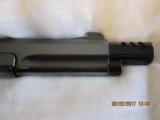 SMITH
& WESSON MODEL
41 Target Pistol
.22LR
7 3/8"
Barrel + Muzzle Break - 7 of 15