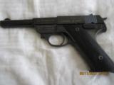 HIGH STANDARD Model G 380
Semi-Automatic Pistol - 1 of 15