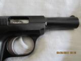 SAVAGE ARMS CORP.
.32 cal. semi-autumatic Model 1907 Pocket Pistol - 6 of 10