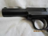 SAVAGE ARMS CORP.
.32 cal. semi-autumatic Model 1907 Pocket Pistol - 5 of 10