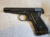 REMINGTON ARMS Model 51- .380 cal. semi-automatic pistol
(with box & manual) - 1 of 15