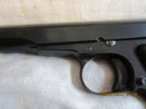 REMINGTON ARMS Model 51- .380 cal. semi-automatic pistol
(with box & manual) - 12 of 15