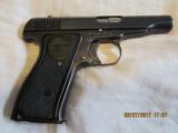 REMINGTON ARMS Model 51- .380 cal. semi-automatic pistol
(with box & manual) - 2 of 15