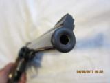SMITH & WESSON MODEL
17-2
K 22
MASTERPIECE
REVOLVER --"MINT"
.22 cal. - 10 of 15