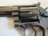 SMITH & WESSON MODEL
17-2
K 22
MASTERPIECE
REVOLVER --"MINT"
.22 cal. - 5 of 15
