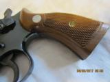 SMITH & WESSON MODEL
17-2
K 22
MASTERPIECE
REVOLVER --"MINT"
.22 cal. - 4 of 15