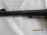 SMITH & WESSON
MODEL 17 ( 4 screw model)
.22 cal. Revolver - 5 of 15