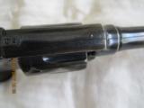 SMITH & WESSON
MODEL 17 ( 4 screw model)
.22 cal. Revolver - 11 of 15