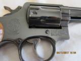 SMITH
& WESSON
.357 Magnum
REVOLVER MODEL 13-1
MINT - 6 of 14