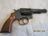 SMITH
& WESSON
.357 Magnum
REVOLVER MODEL 13-1
MINT - 2 of 14