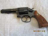 SMITH
& WESSON
.357 Magnum
REVOLVER MODEL 13-1
MINT - 1 of 14