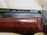 BROWNING ARMS COMPANY - MEDALIST
.22 cal. TARGET MODEL
CASED-MINT - 15 of 15