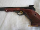 BROWNING ARMS COMPANY - MEDALIST
.22 cal. TARGET MODEL
CASED-MINT - 4 of 15