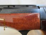 BROWNING ARMS COMPANY - MEDALIST
.22 cal. TARGET MODEL
CASED-MINT - 7 of 15