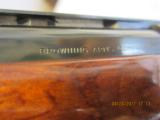 BROWNING ARMS COMPANY - MEDALIST
.22 cal. TARGET MODEL
CASED-MINT - 10 of 15
