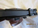 BROWNING ARMS COMPANY - MEDALIST
.22 cal. TARGET MODEL
CASED-MINT - 15 of 15
