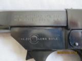 HIGH STANDARDModel GE . .22 LR - 10 of 15