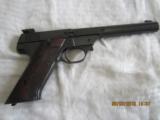 HIGH STANDARDModel GE . .22 LR - 2 of 15