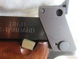 HIGH STANDARD
SUPERMATIC TROPHY
Military - 6 of 15