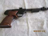 HIGH STANDARD SUPERMATIC CITATIONModel 103SPACE GUNHamden. Conn. - 1 of 14