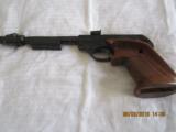 HIGH STANDARD SUPERMATIC CITATIONModel 103SPACE GUNHamden. Conn. - 2 of 14