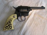 HIGH STANDARD
THE MARSHAL
Revolver - 1 of 15