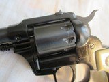 HIGH STANDARD
THE MARSHAL
Revolver - 6 of 15