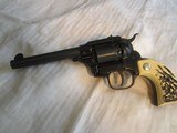 HIGH STANDARD
THE MARSHAL
Revolver - 2 of 15