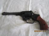 HIGH STANDARD
SENTINEL IMPERIAL
REVOLVER - 2 of 11