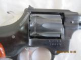 HIGH STANDARD
SENTINEL IMPERIAL
REVOLVER - 3 of 11