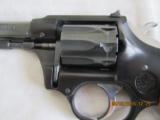 HIGH STANDARD
SENTINEL IMPERIAL
REVOLVER - 4 of 11
