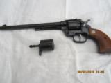 HIGH STANDARD
LONGHORN CONVERTIBLE REVOLVER - 2 of 13