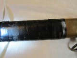 WORLD WW 1 Naval Officers Dress SWORD
By Ridabock
& Co. - 10 of 15