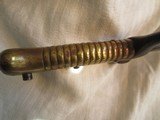 
FRENCH RIFLE BAYONET
by
DeArsenal St. Etienne
MODEL Oct. 1869 - 8 of 12