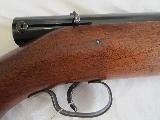 WINCHESTER Rifle
Model 74
.22 cal. Long Rifle - 6 of 13