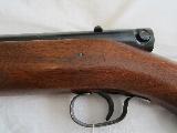 WINCHESTER Rifle
Model 74
.22 cal. Long Rifle - 5 of 13