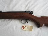WINCHESTER Rifle
Model 74
.22 cal. Long Rifle - 4 of 13