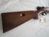 WINCHESTER Rifle
Model 74
.22 cal. Long Rifle - 12 of 13