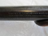 WINCHESTER Rifle
Model 74
.22 cal. Long Rifle - 10 of 13
