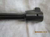 HIGH STANDARD SUPERMATIC CITATION
Model 102
SPACE GUN
Hamden. Conn. - 8 of 15