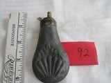 LOT of 5 FLASKS (sold separately) - 2 of 15
