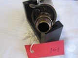 Lot of 5 Flasks (sold separately) - 15 of 15