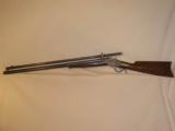 Winchester Hi Wall Special Order Semi Deluxe Rifle - 2 of 4